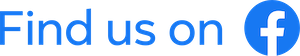 Follow us on Facebook